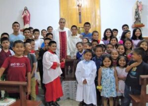 Society for the Propagation of the Faith: God’s Human Trafficker